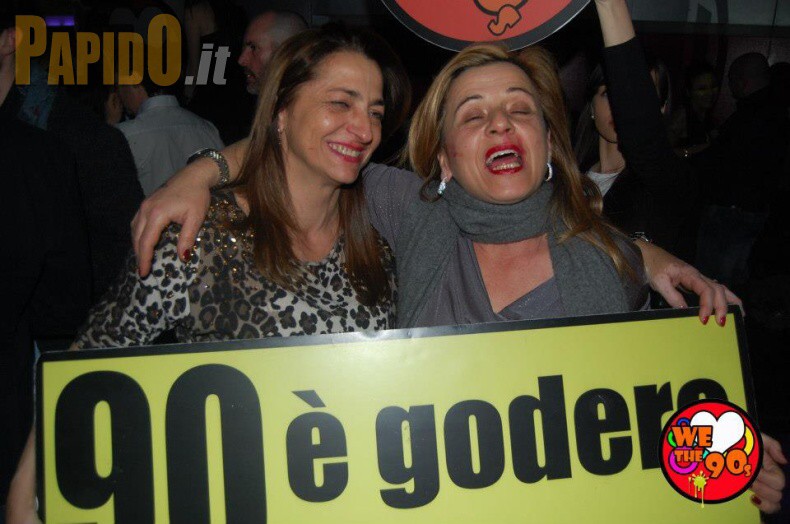 Giovedì 14 Marzo 2013: 