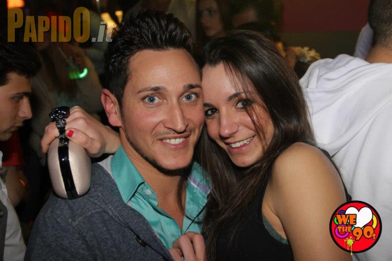 Giovedì 14 Marzo 2013: 