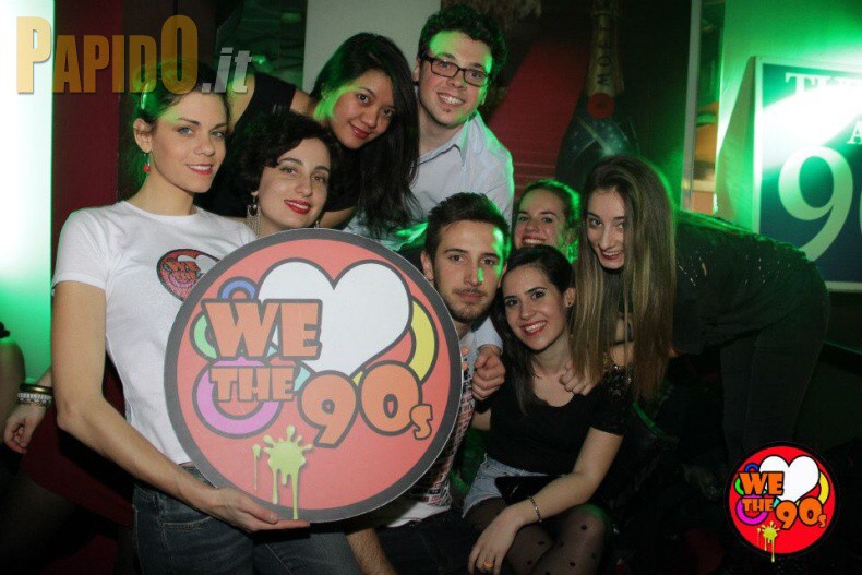 Giovedì 14 Marzo 2013: 
