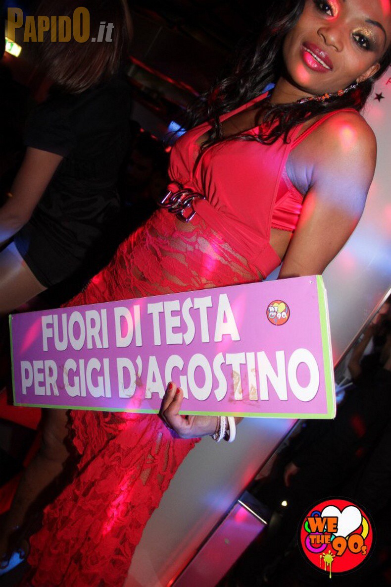 Giovedì 14 Marzo 2013: 