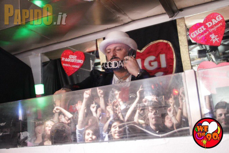 Giovedì 14 Marzo 2013: 
