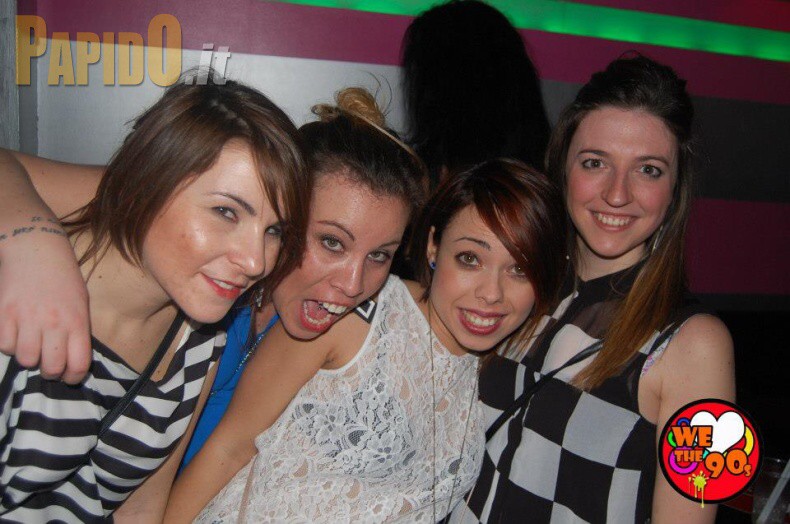Giovedì 14 Marzo 2013: 