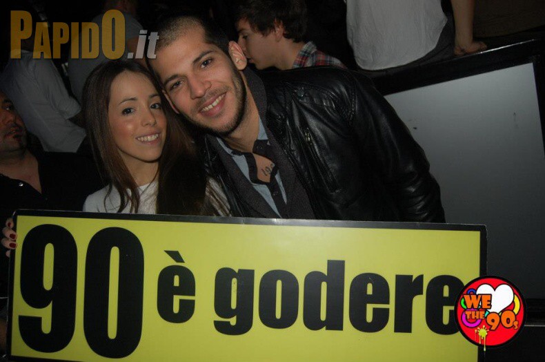 Giovedì 14 Marzo 2013: 