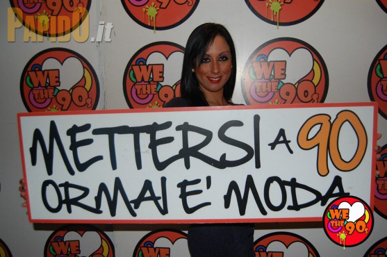 Giovedì 14 Marzo 2013: 