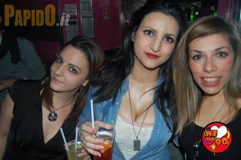 Giovedì 14 Marzo 2013: 