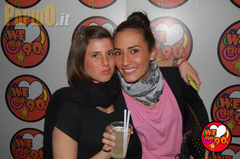 Giovedì 14 Marzo 2013: 