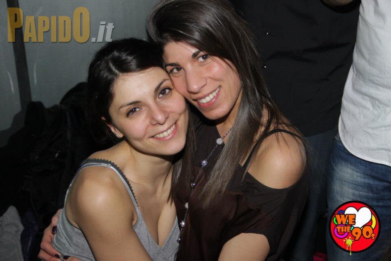 Giovedì 14 Marzo 2013: 