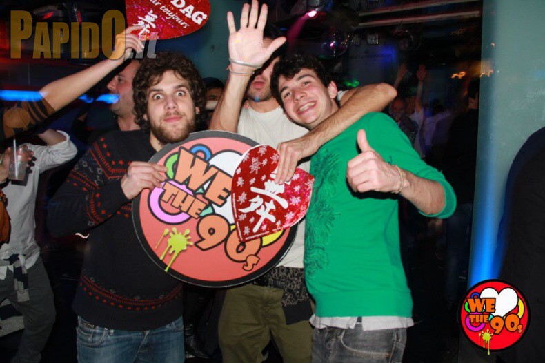 Giovedì 14 Marzo 2013: 