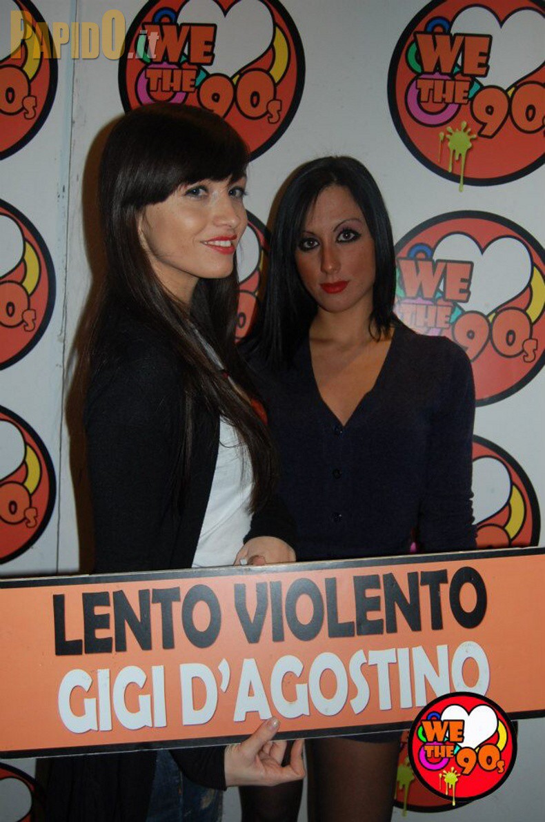 Giovedì 14 Marzo 2013: 
