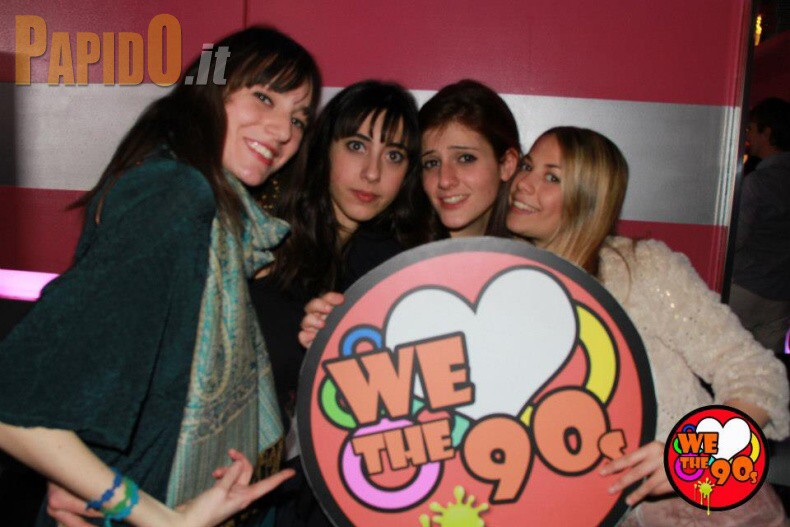 Giovedì 14 Marzo 2013: 