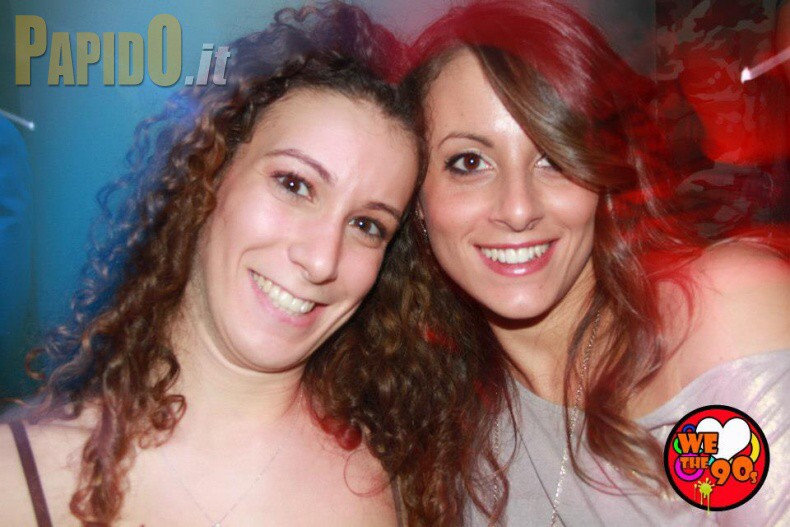 Giovedì 14 Marzo 2013: 