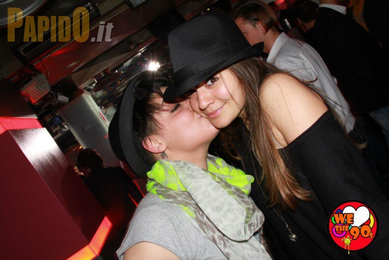 Giovedì 14 Marzo 2013: 