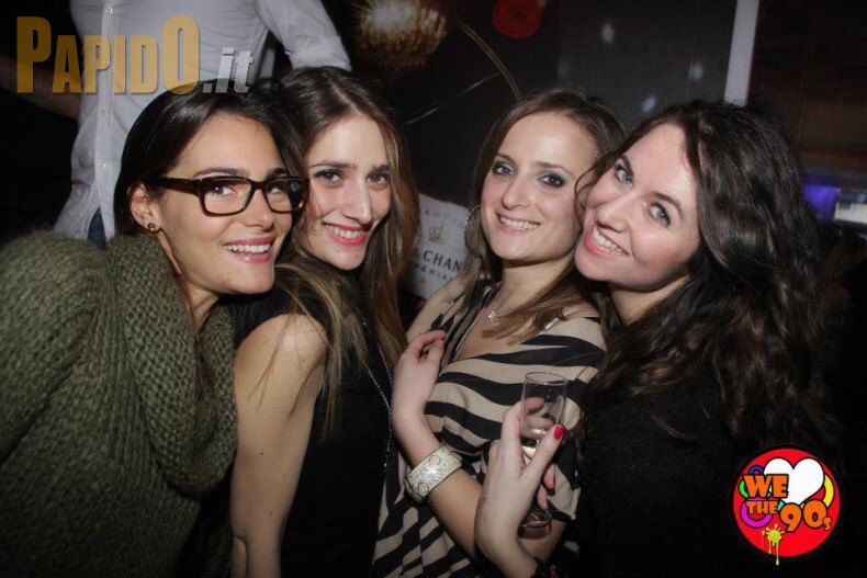 Giovedì 14 Marzo 2013: 