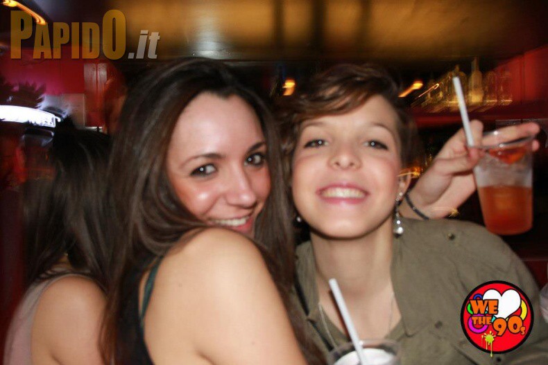 Giovedì 14 Marzo 2013: 