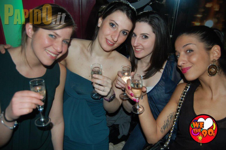 Giovedì 14 Marzo 2013: 