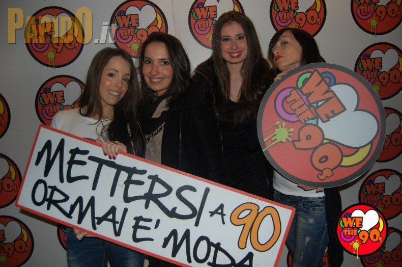 Giovedì 14 Marzo 2013: 