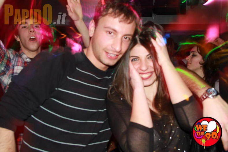 Giovedì 14 Marzo 2013: 