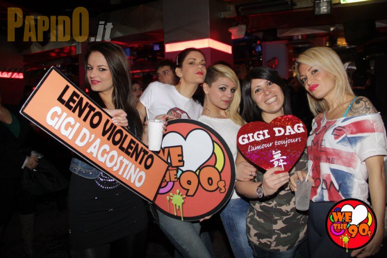 Giovedì 14 Marzo 2013: 