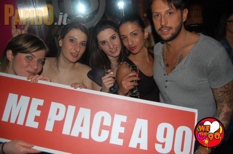 Giovedì 14 Marzo 2013: 