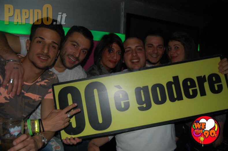 Giovedì 14 Marzo 2013: 