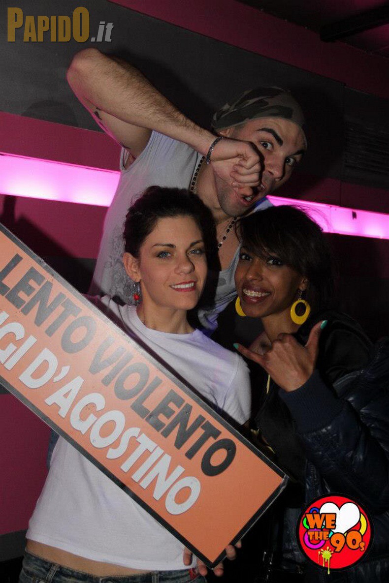 Giovedì 14 Marzo 2013: 