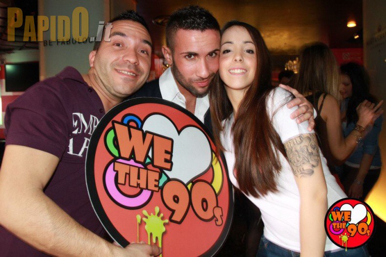 Giovedì 14 Marzo 2013: 