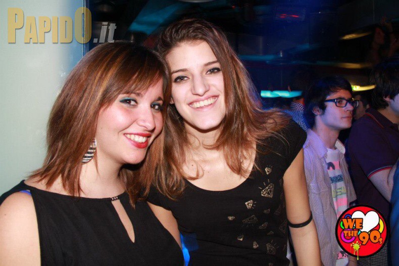 Giovedì 14 Marzo 2013: 
