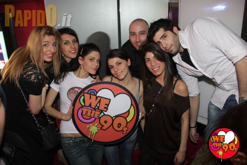 Giovedì 14 Marzo 2013: 