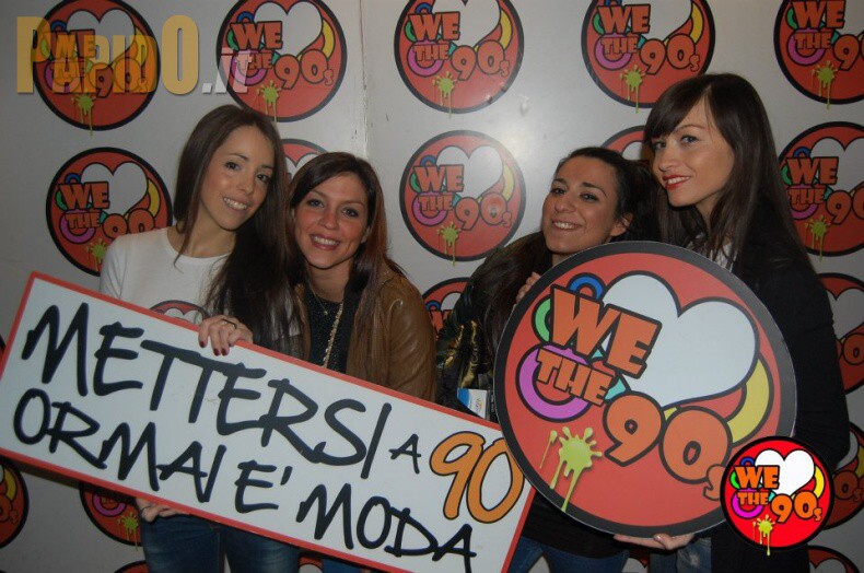 Giovedì 14 Marzo 2013: 