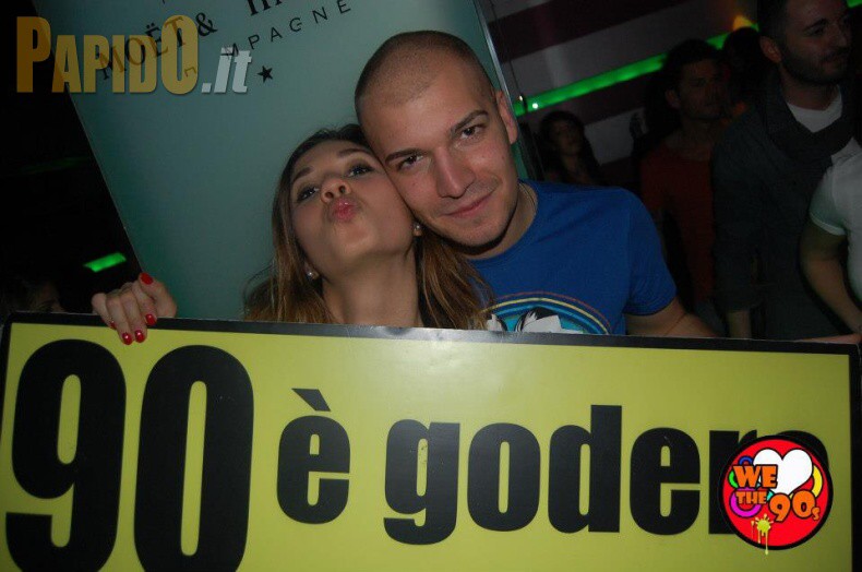 Giovedì 14 Marzo 2013: 