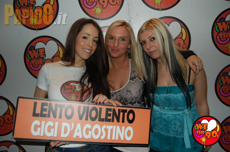 Giovedì 14 Marzo 2013: 