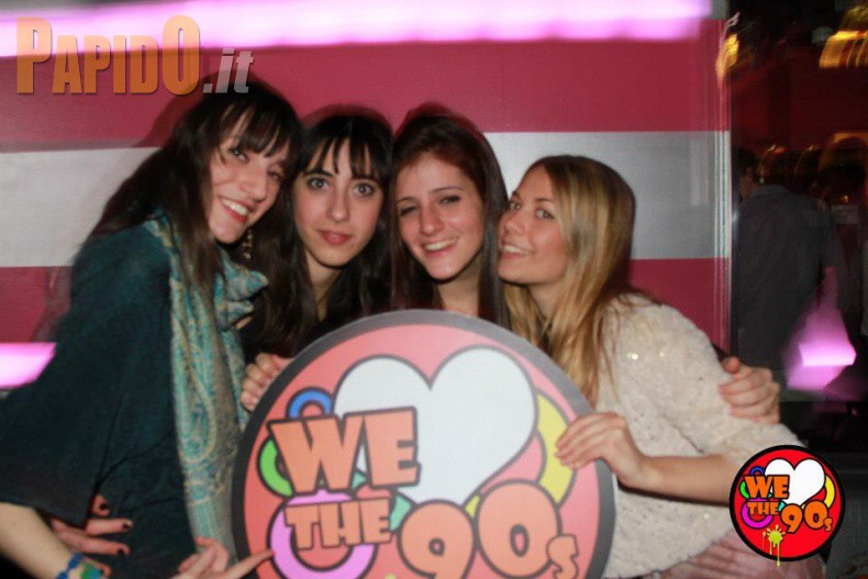 Giovedì 14 Marzo 2013: 