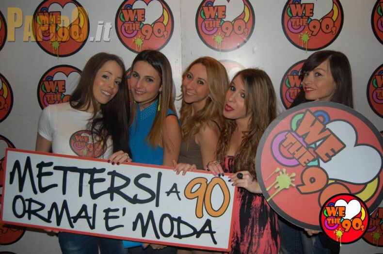 Giovedì 14 Marzo 2013: 