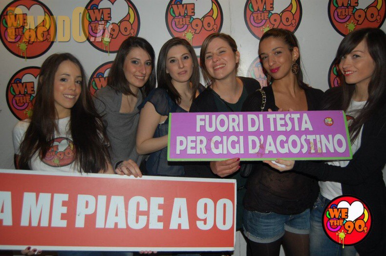 Giovedì 14 Marzo 2013: 