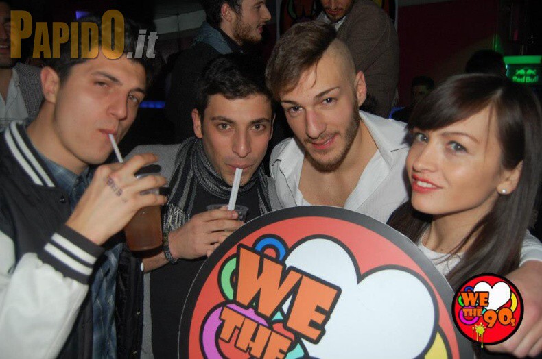 Giovedì 14 Marzo 2013: 