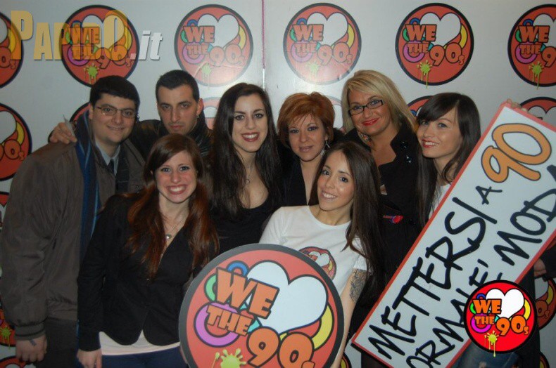 Giovedì 14 Marzo 2013: 