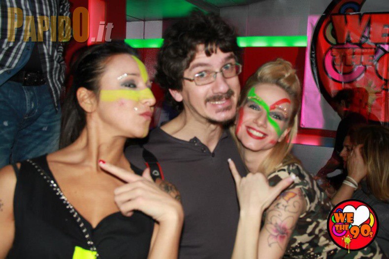 Giovedì 14 Marzo 2013: 