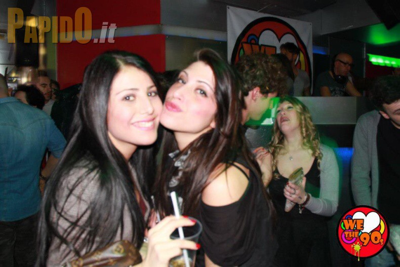 Giovedì 14 Marzo 2013: 