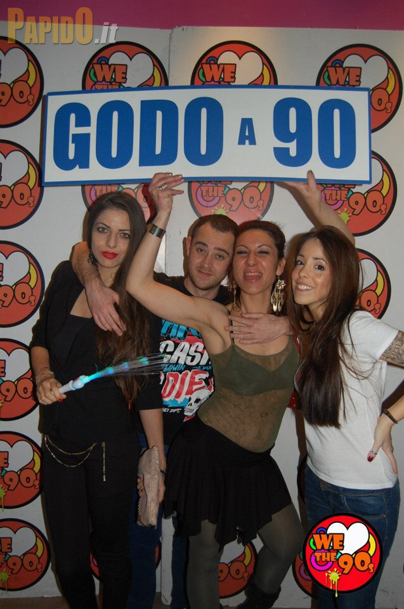 Giovedì 14 Marzo 2013: 