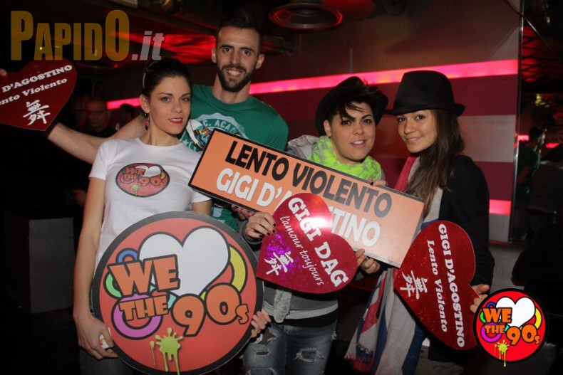 Giovedì 14 Marzo 2013: 