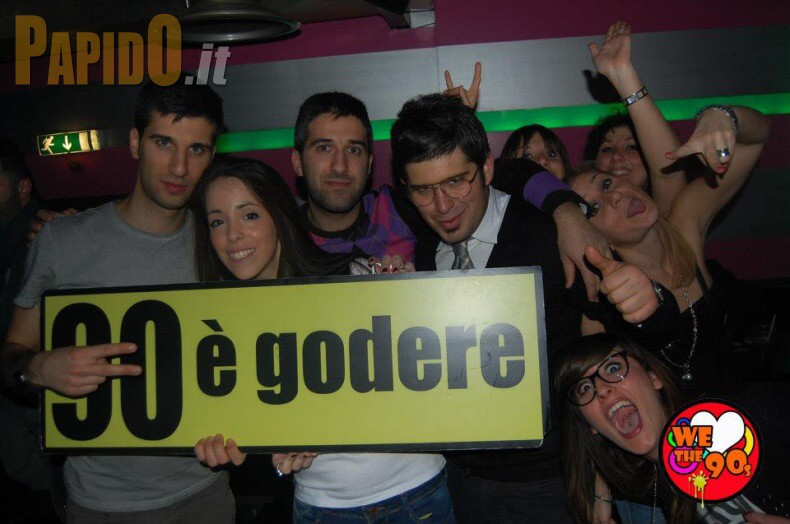Giovedì 14 Marzo 2013: 