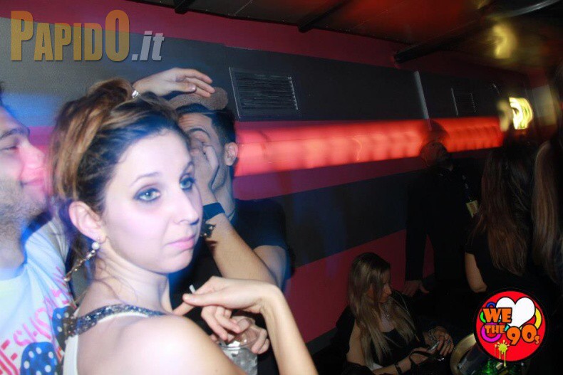 Giovedì 14 Marzo 2013: 