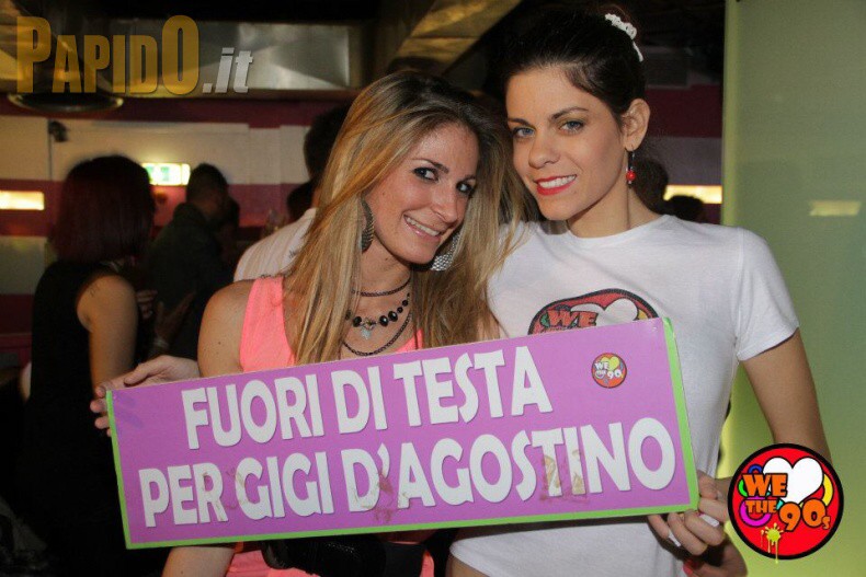Giovedì 14 Marzo 2013: 