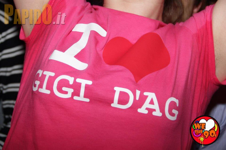 Giovedì 14 Marzo 2013: 