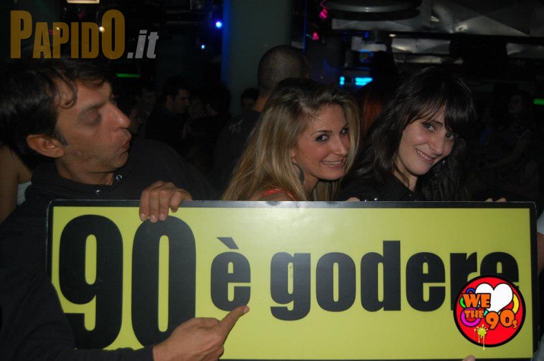 Giovedì 14 Marzo 2013: 