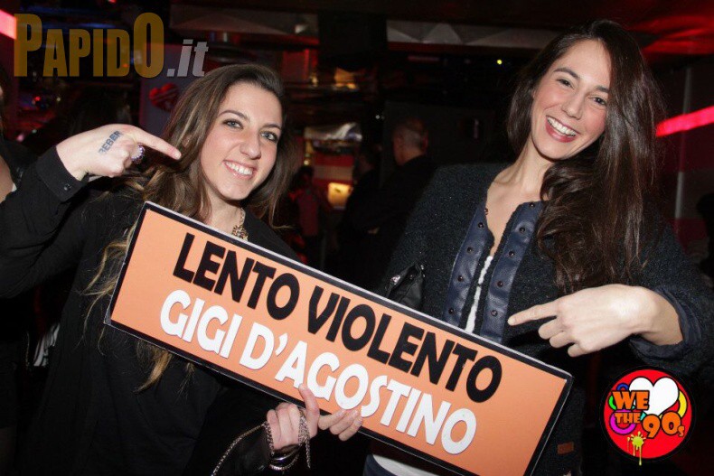 Giovedì 14 Marzo 2013: 