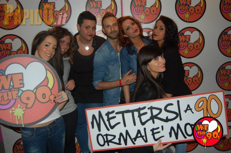 Giovedì 14 Marzo 2013: 