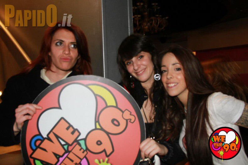Giovedì 14 Marzo 2013: 