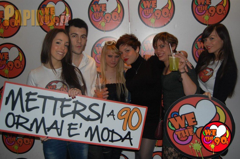 Giovedì 14 Marzo 2013: 