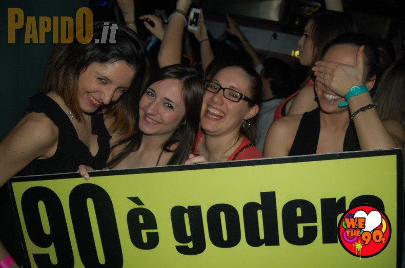 Giovedì 14 Marzo 2013: 